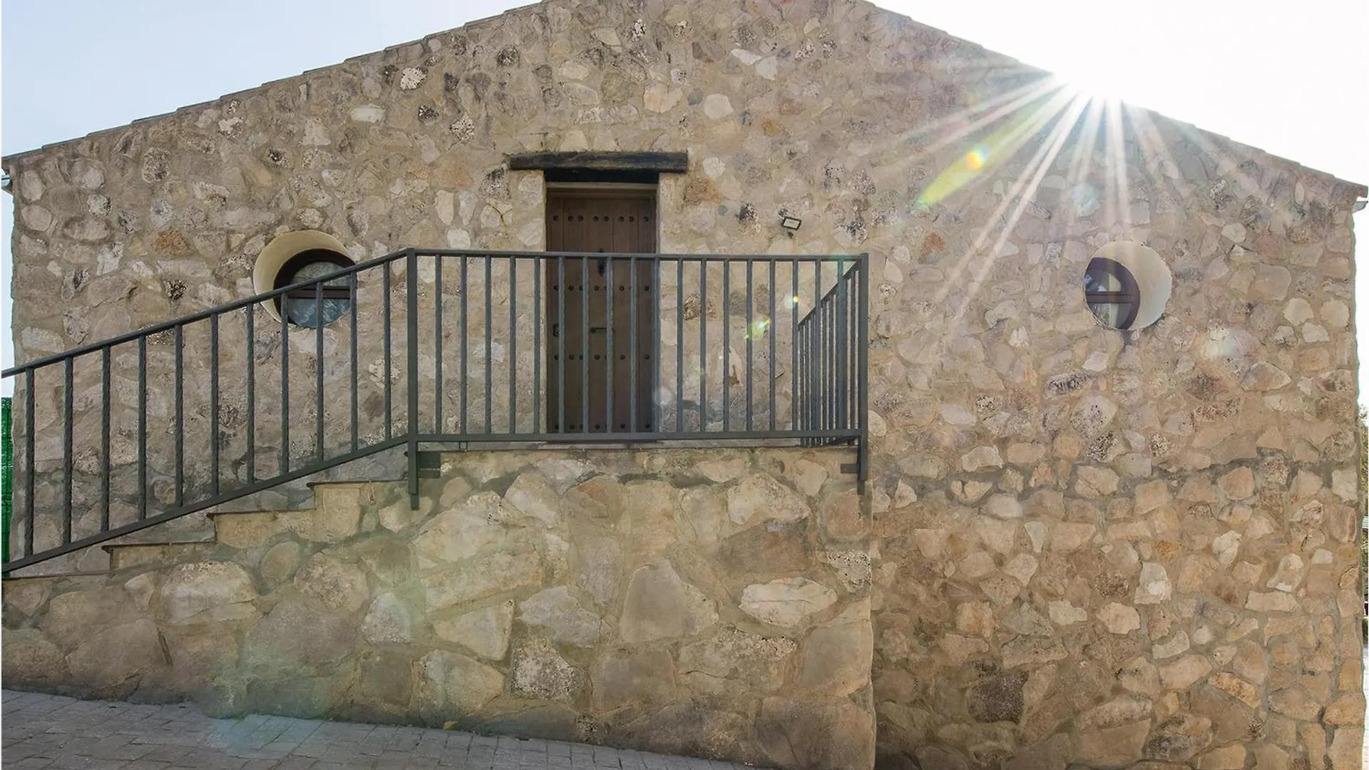 Holiday home Gorgeous Home In Algodonales With Kitchen