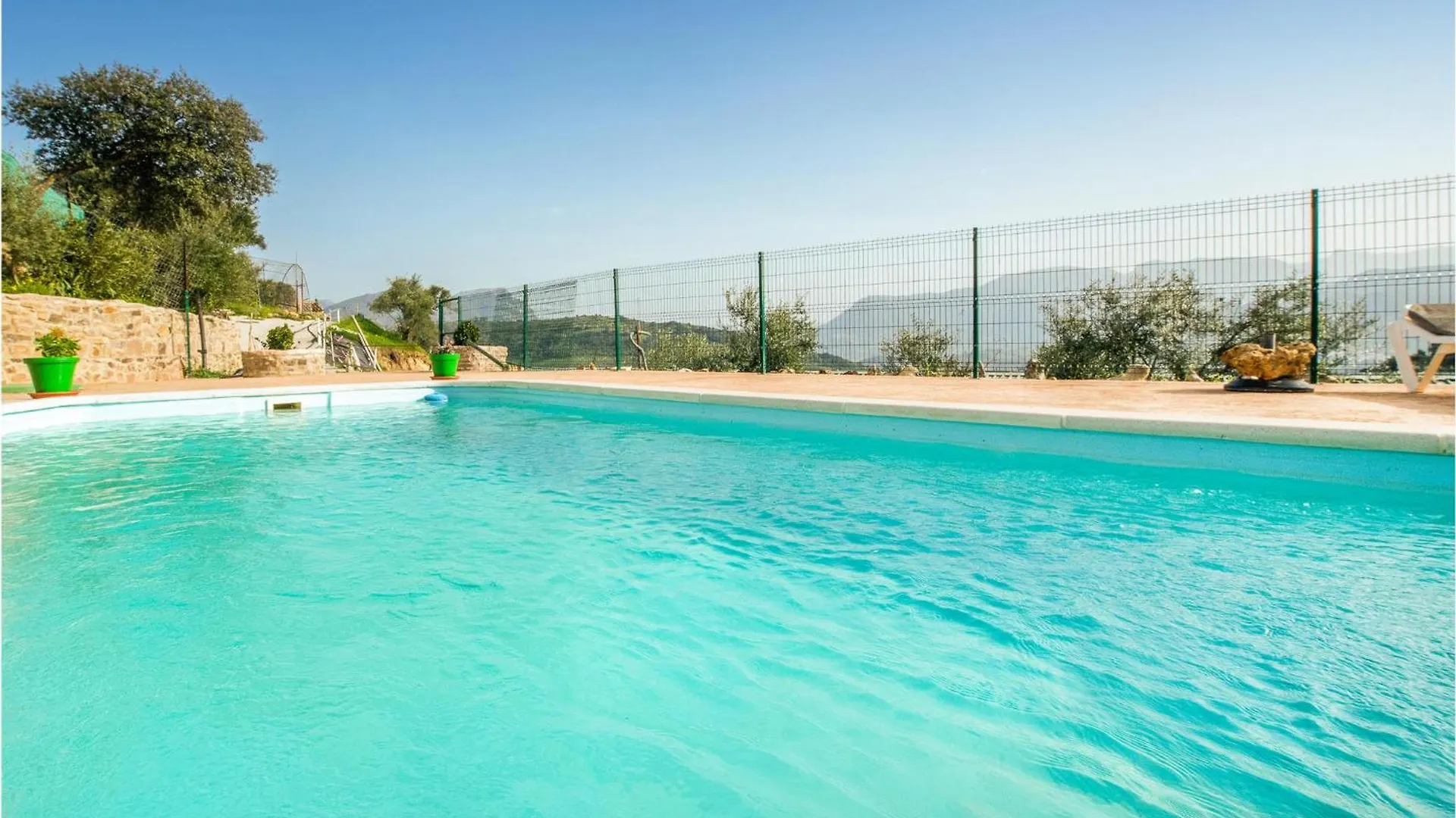 Gorgeous Home In Algodonales With Kitchen