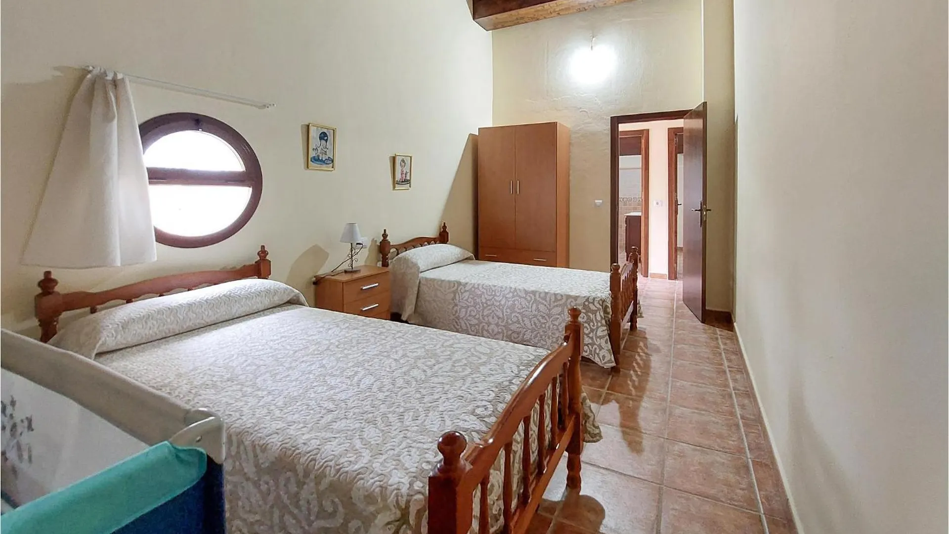 Gorgeous Home In Algodonales With Kitchen Holiday home