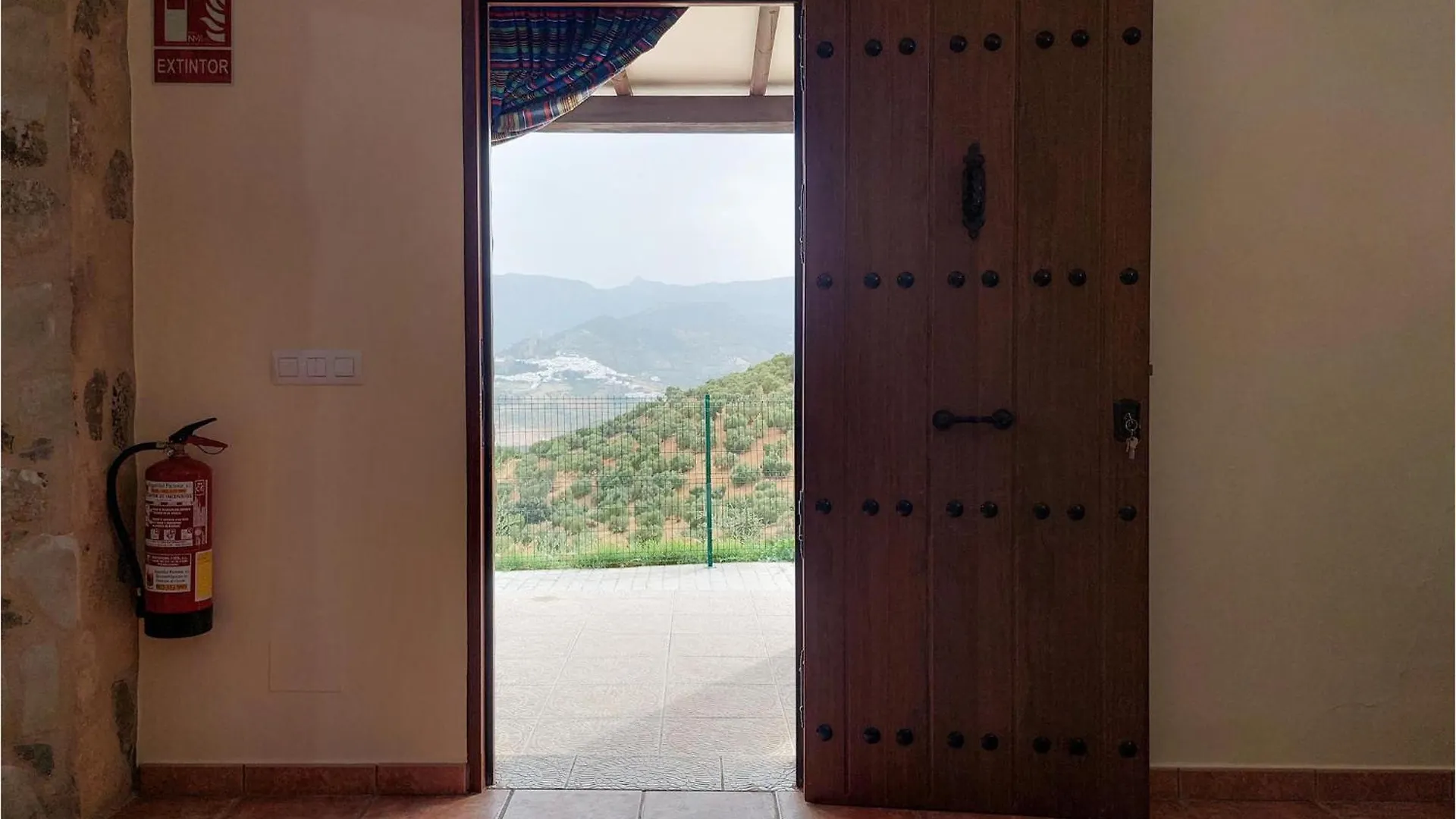 Holiday home Gorgeous Home In Algodonales With Kitchen