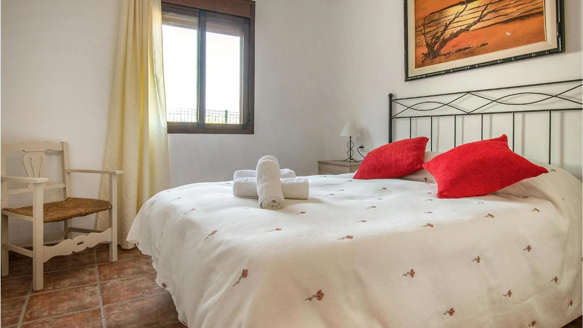 Gorgeous Home In Algodonales With Kitchen Holiday home