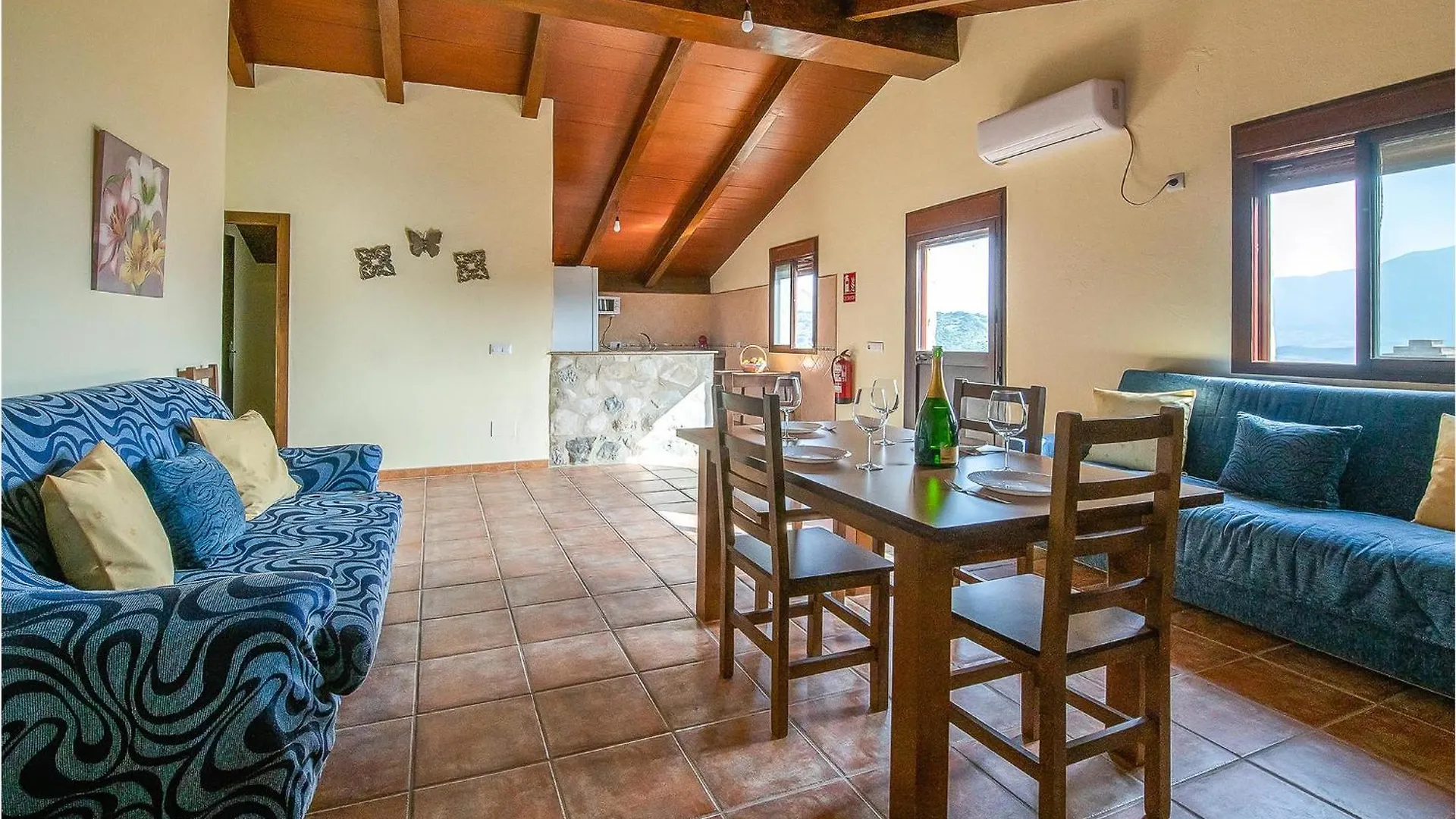 Gorgeous Home In Algodonales With Kitchen 0*,  Spain