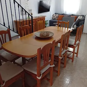 Casa Paco & Carmela Algodonales