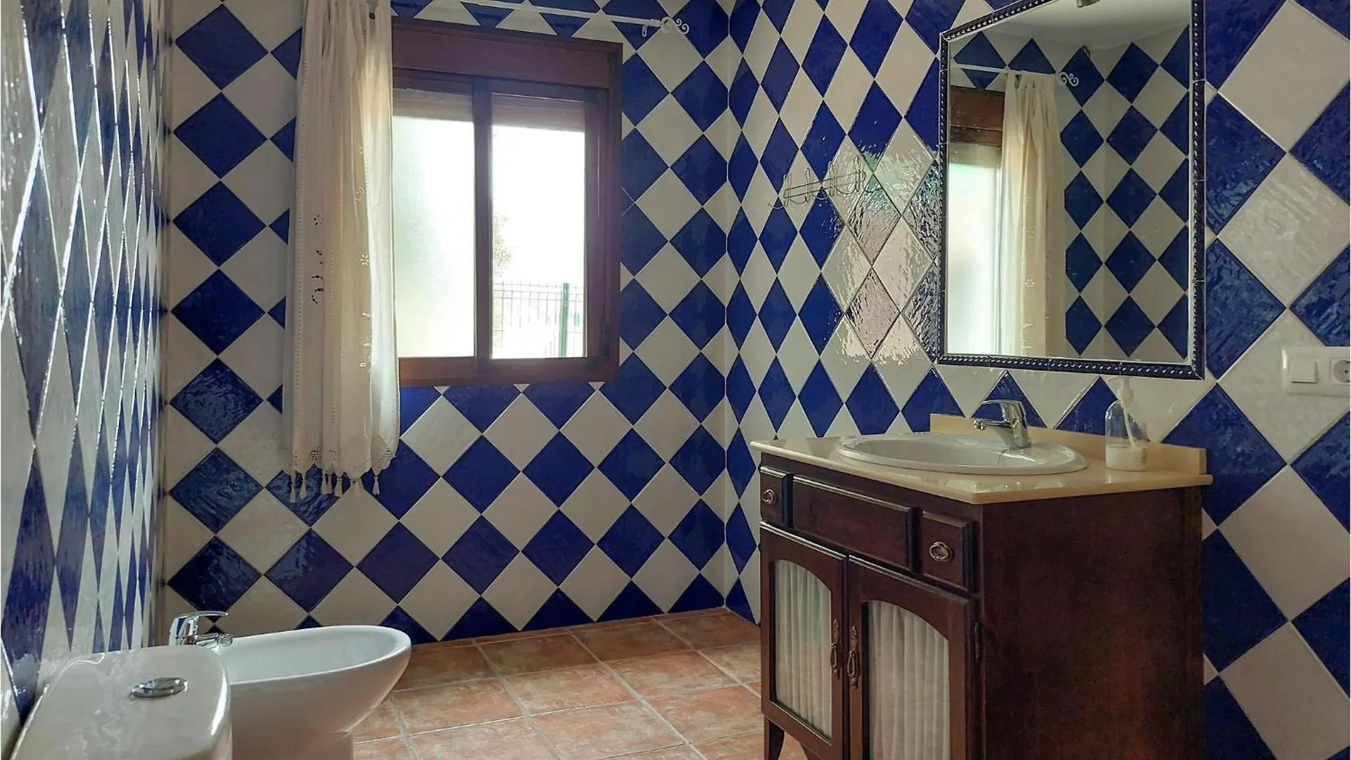 Gorgeous Home In Algodonales With Kitchen España
